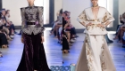 Haute couture Elie Saab voor 2020