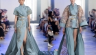 Elie Saab Couture Kollektion Herbst-Winter 2019-2020