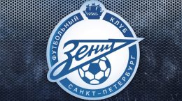 Logotipo de Zenit