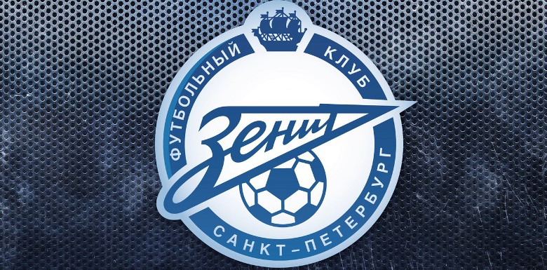 Zenit-logotyp