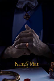 King's man: Home - Action 2019-2020