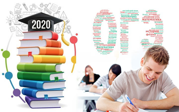 Notizie OGE 2020 da FIPI
