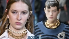 Accessories and jewelry fall-winter 2019-2020