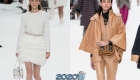 Túi xách và phụ kiện thời trang thu đông 2019-2020