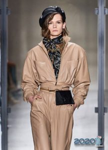 Moda za beretke - sezona jesen-zima 2019-2020