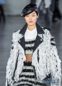 Što nositi s beretkama - zimska moda 2019-2020