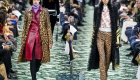 Stampa leopardata alla moda per il 2020