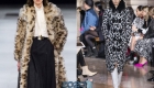 Zoological print fall-winter 2019-2020