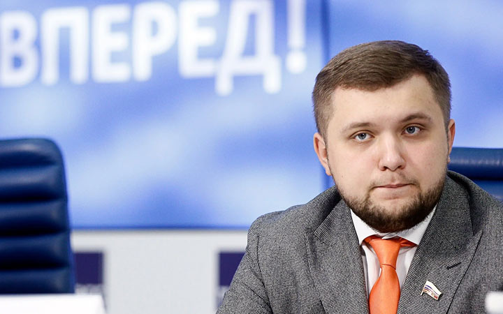 Boris Chernyshov propose d'introduire un moratoire sur les changements à l'examen