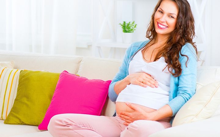 Kas var saņemt grūtniecības pabalstus?