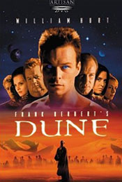 Pel·lícula Dune - 2020