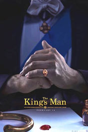 Човекът на краля: Първи стъпки - Филм 2020