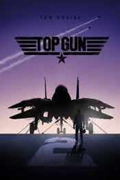 Top Gun: Maverick - 2020-film