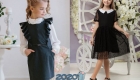 Sundresses og kjole til skolen - hvad man skal have i 2020