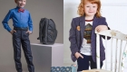 Mitä pukeutua kouluun - poika odottaa vuotta 2020