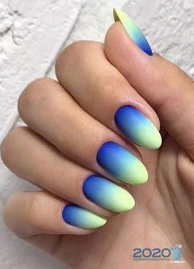 Manicure Trends for 2020