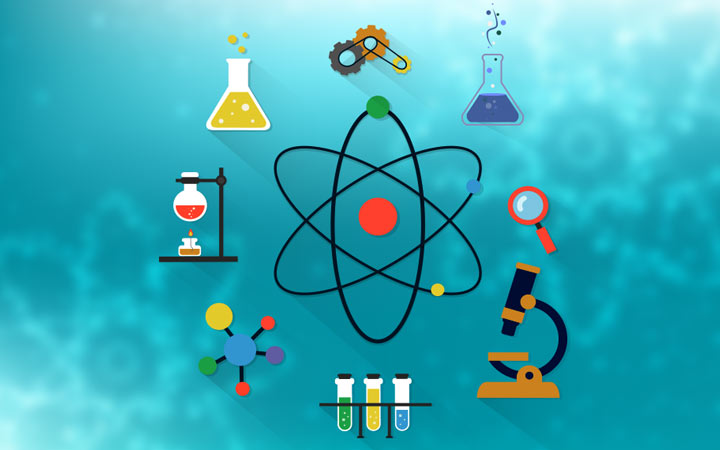 USE 2020 em química - datas, mudanças, preparação
