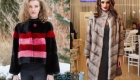 Fur Fashion Trends Höst-vinter 2019-2020