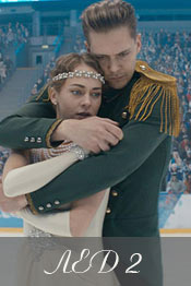 Ice 2 - 2020 Russian melodrama