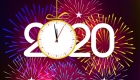 Apsveikumi un novēlējumi 2020. gadam pantos un prozā