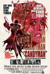 Candyman - 2020-as horror film