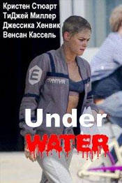 Under Water - Filme de Terror 2020