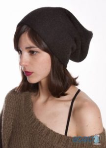 Beanie hat - fall-winter 2019-2020 trend