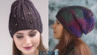 Декор плетених шешира у 2019-2020