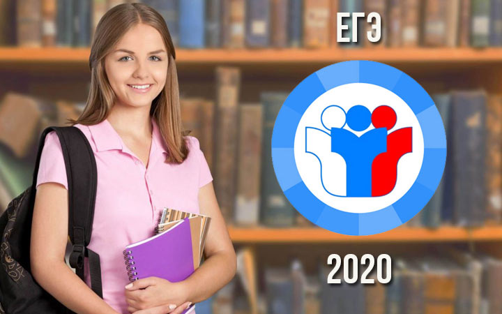 ¿Cuántos elementos aprobar el examen en 2020?