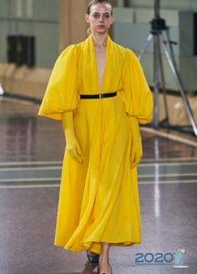 Bishop's Fashion Sleeve - Trends für 2020