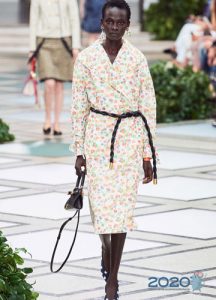 Fashion belt harness for spring and summer 2020