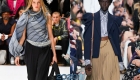 Trendy blouses for spring and summer 2020