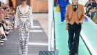 Модни тенденции - модни модели панталони за 2020 година