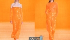 Orange Peel Panton Printemps-Été 2020