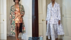 Cappotti alla moda 2020 - modelli, colori, stili