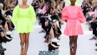 Κοκτέιλ φορέματα από το Valentino άνοιξη-καλοκαίρι του 2020