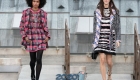 Jaquetes de moda a quadres per a la primavera del 2020