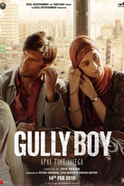 Ghetto Guy - Film indien 2019