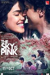 Ciel rose - Film indien 2019
