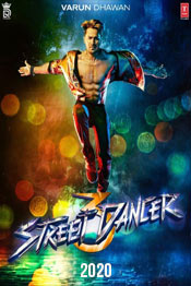 Street Dancer - Film indien 2020